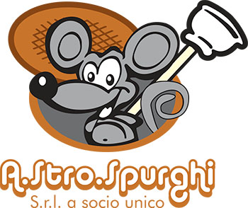 AstroSpurghi Logo